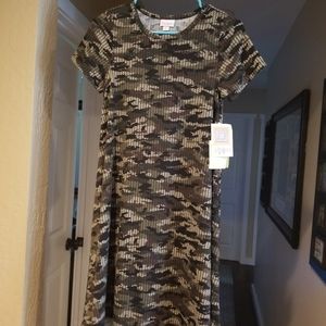 LulaRoe Carly Dress